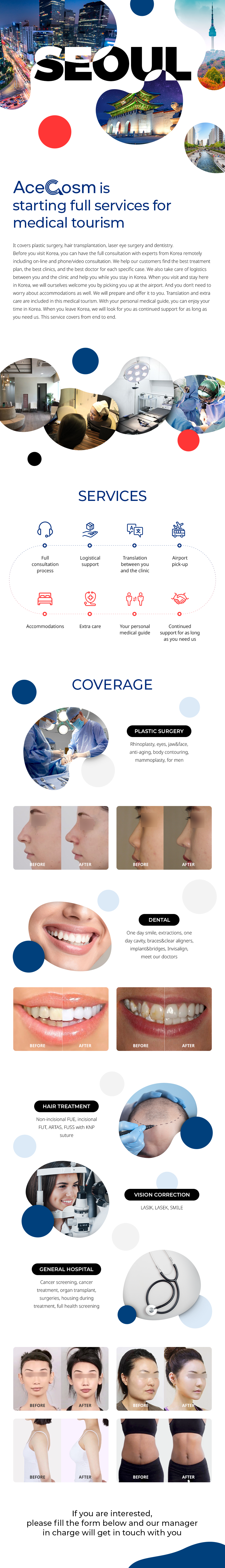 Medical Tourism